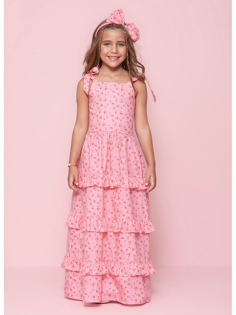 Vestido-Longo-Algodao-Estampa-Floral-Liberty-Babados-Still