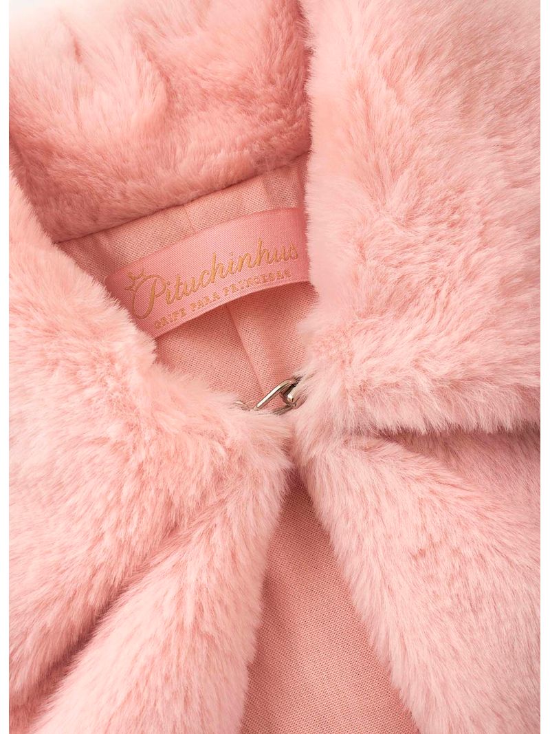 Casaco_Pele_Rosa_Dolce