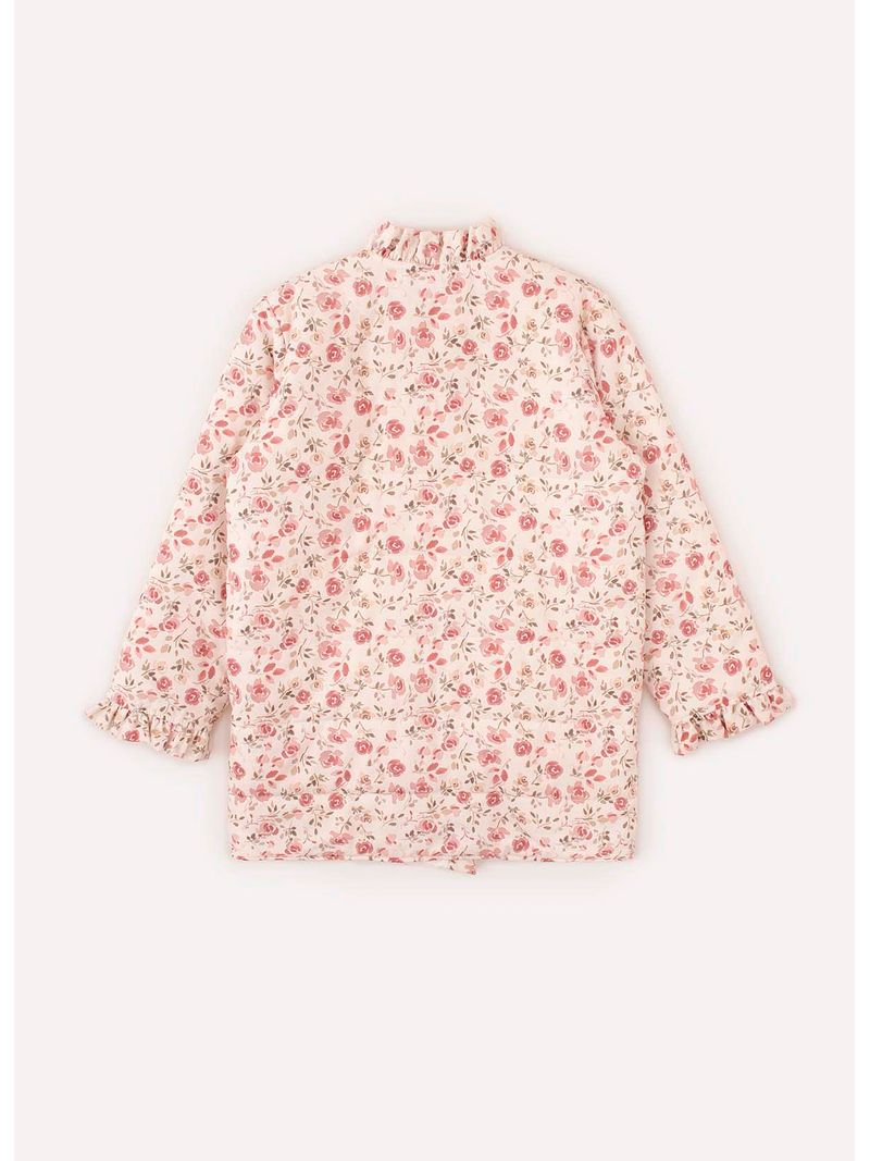 Casaco_Puffer_Floral_Aquarela