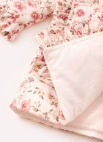 Casaco_Puffer_Floral_Aquarela