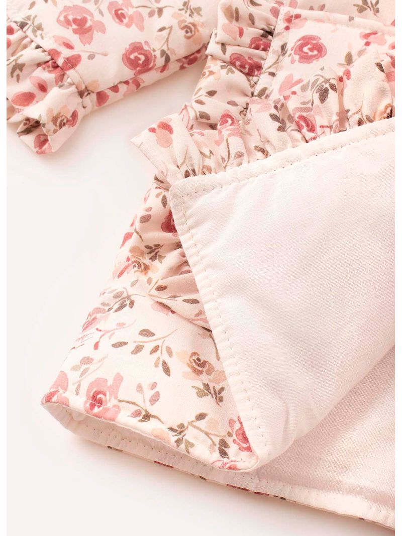 Casaco_Puffer_Floral_Aquarela