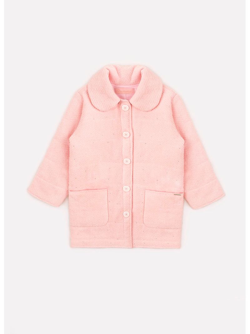 Casaco_Puffer_Tweed