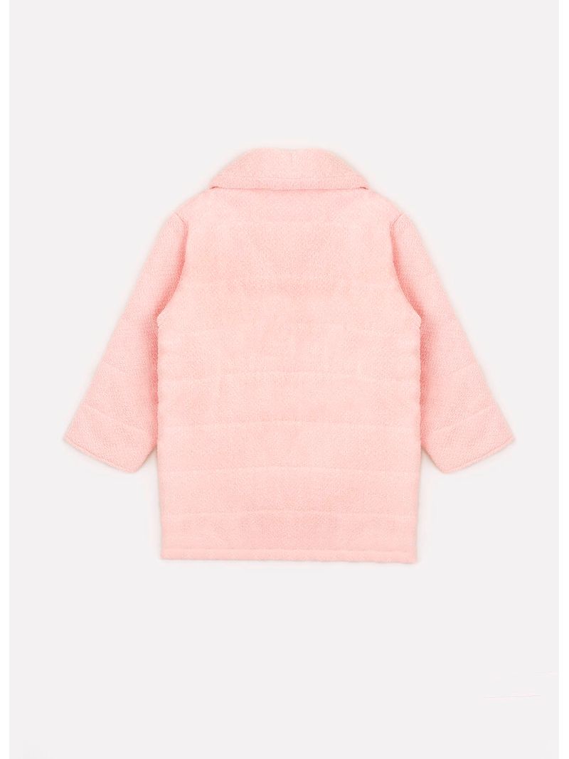Casaco_Puffer_Tweed