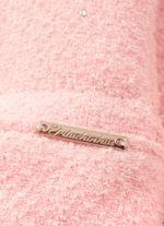 Casaco_Puffer_Tweed