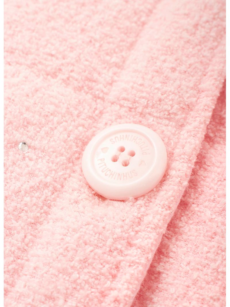 Casaco_Puffer_Tweed