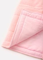 Casaco_Puffer_Tweed