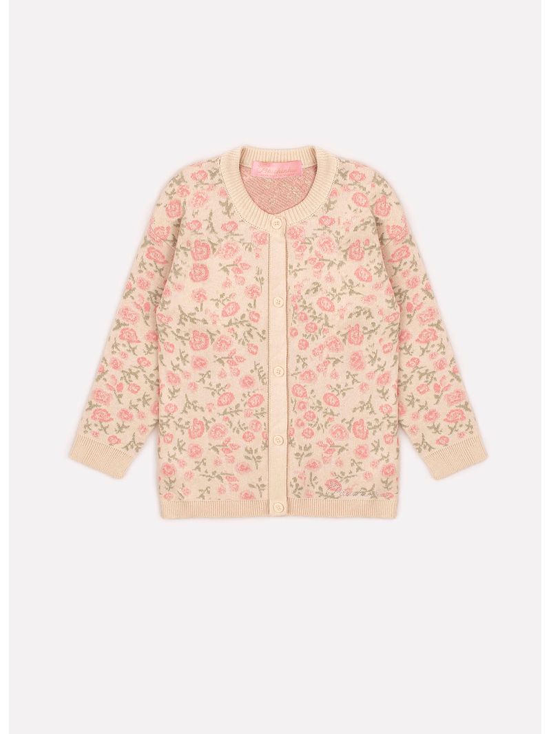 Casaco_Tricot_Floral