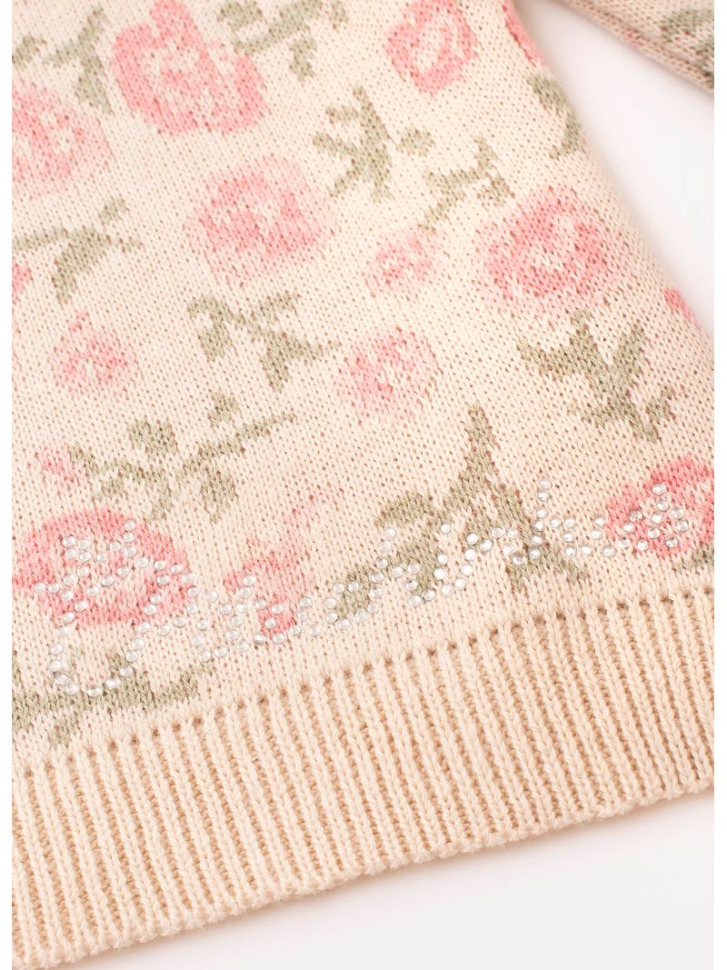Casaco_Tricot_Floral
