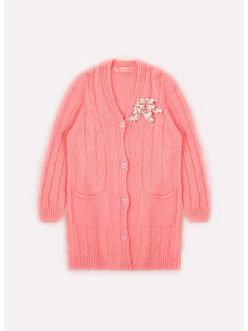 Casaco_Tricot_Sem_Costura_Lacos