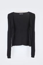 Casaqueto_Tricot_Canelado