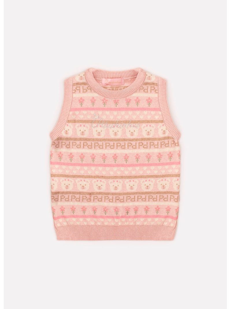 Colete_Tricot_Elementos_Listrado