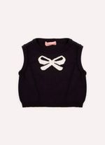 Colete_Tricot_Lacos_Cristal