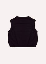 Colete_Tricot_Lacos_Cristal