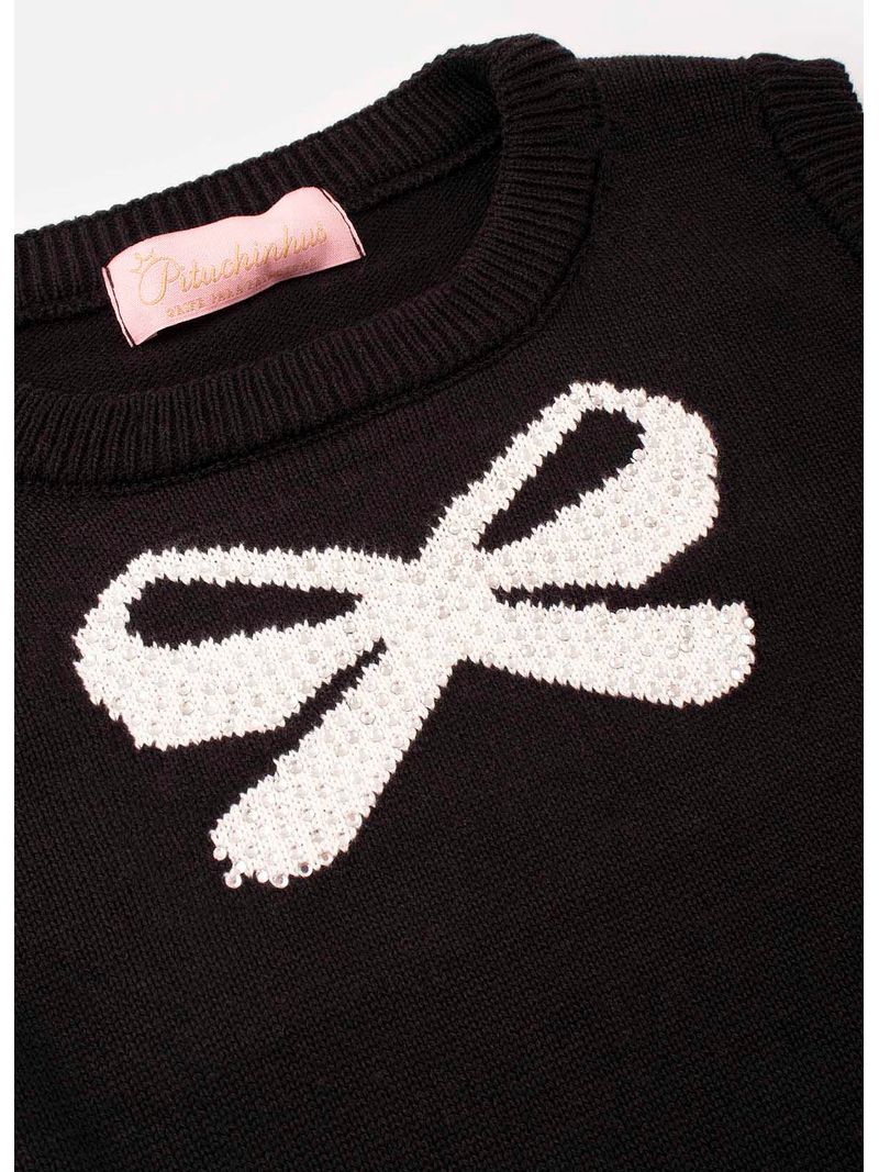 Colete_Tricot_Lacos_Cristal