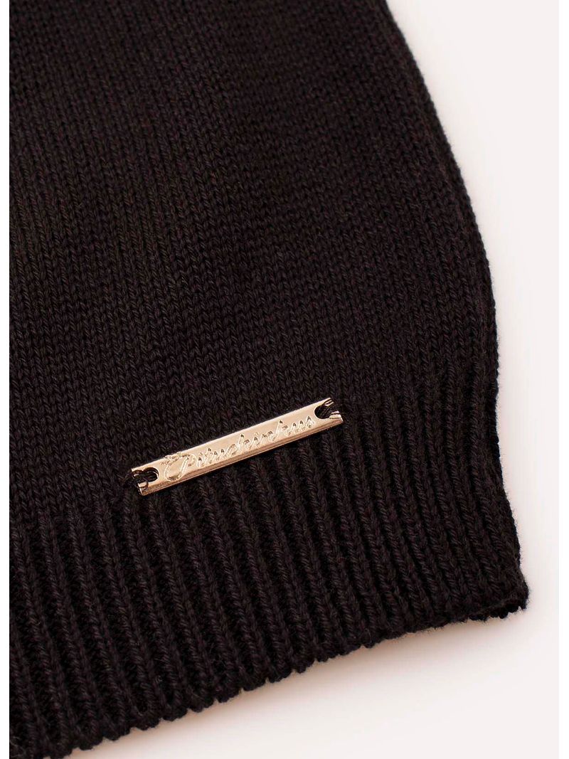 Colete_Tricot_Lacos_Cristal