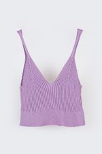 Blusa_Tricot_Alca_Cropped_Canelada