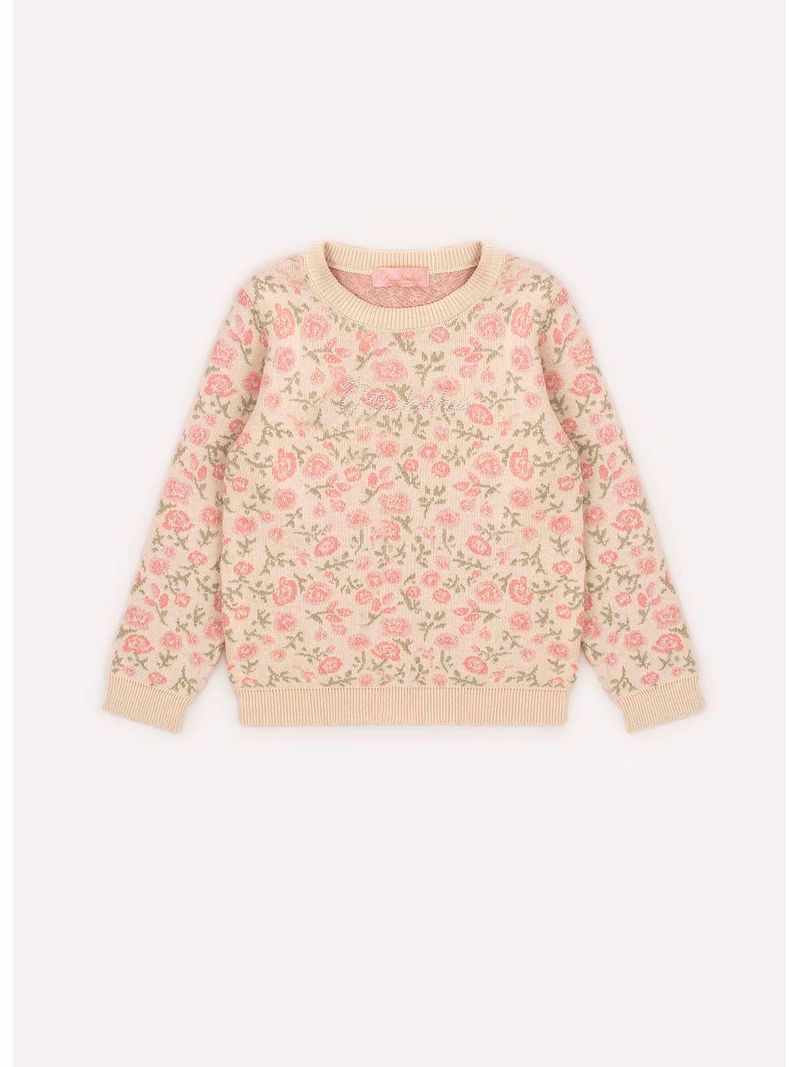 Blusa_Tricot_Floral
