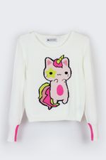 Blusa_Tricot_Gato_Unicornia