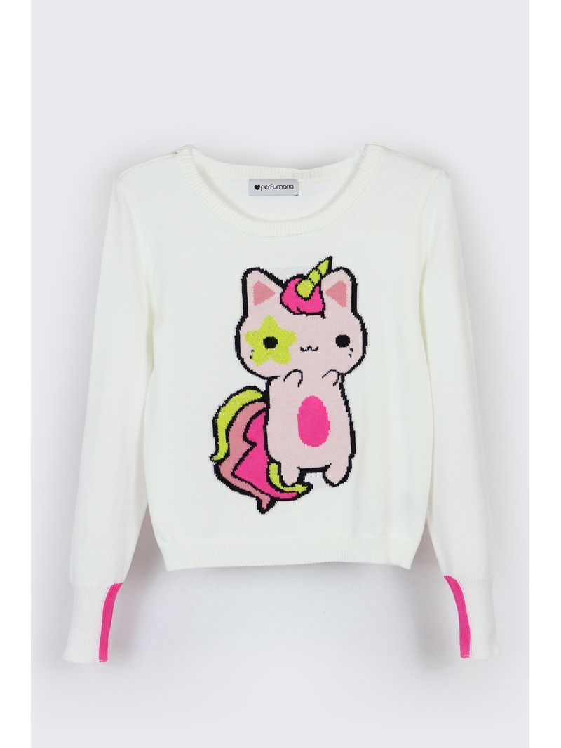 Blusa_Tricot_Gato_Unicornia