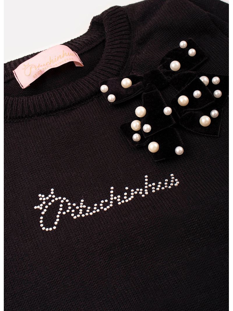 Blusa_Tricot_Lacos_Veludo