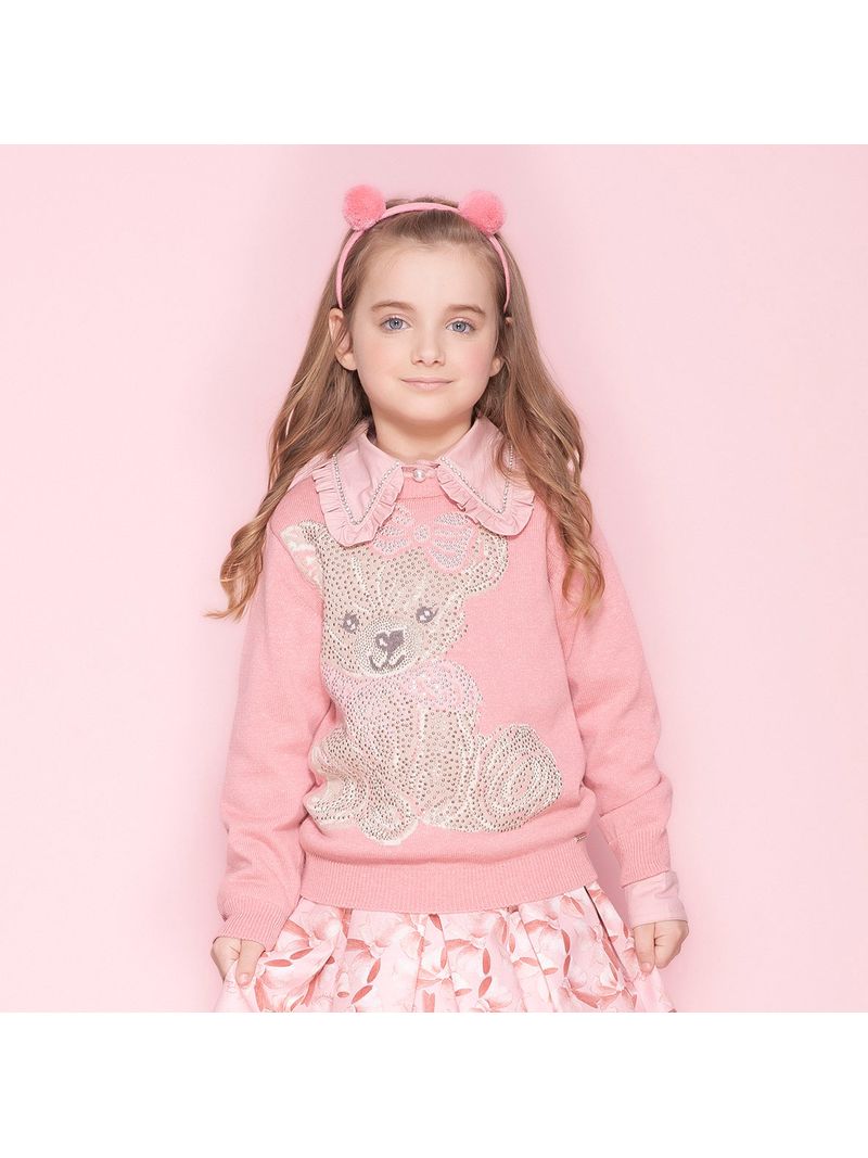 Blusa_Tricot_Ursinha_Lateral