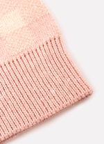 Blusa_Tricot_Xadrez_Gola_Pele