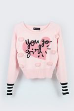 Blusa_Tricot_you_go_girl_pompom