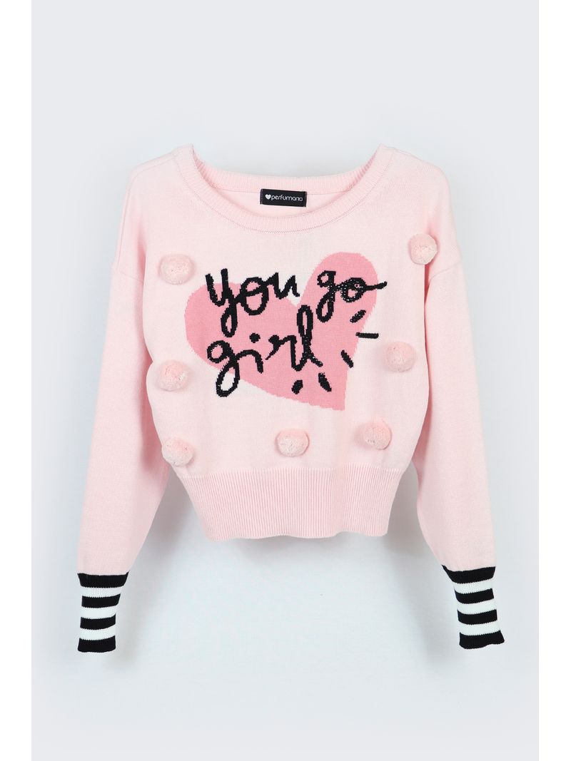 Blusa_Tricot_you_go_girl_pompom