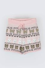 Short_tricot_bichinhos