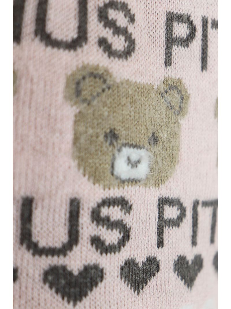 Short_tricot_bichinhos