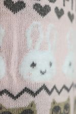 Short_tricot_bichinhos