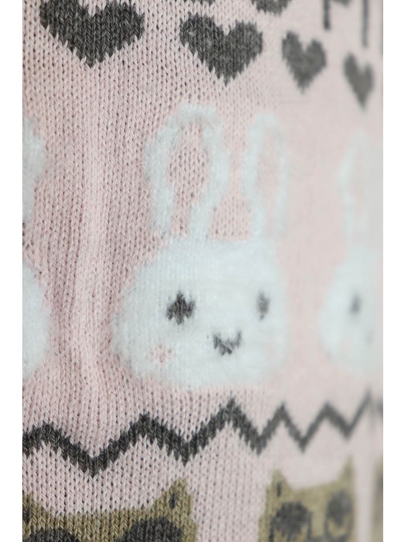Short_tricot_bichinhos
