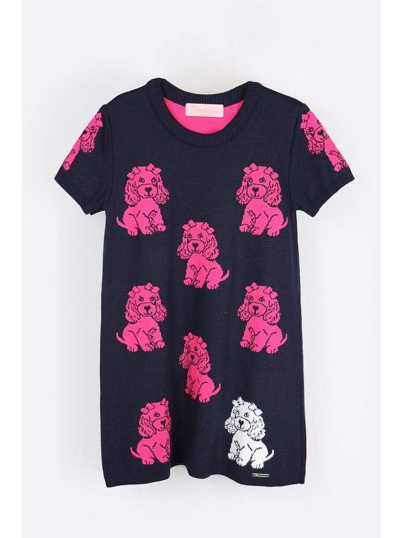 Vestido_Tricot_Cachorrinhos_Pink