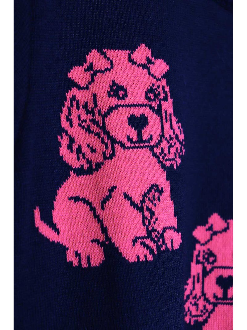 Vestido_Tricot_Cachorrinhos_Pink
