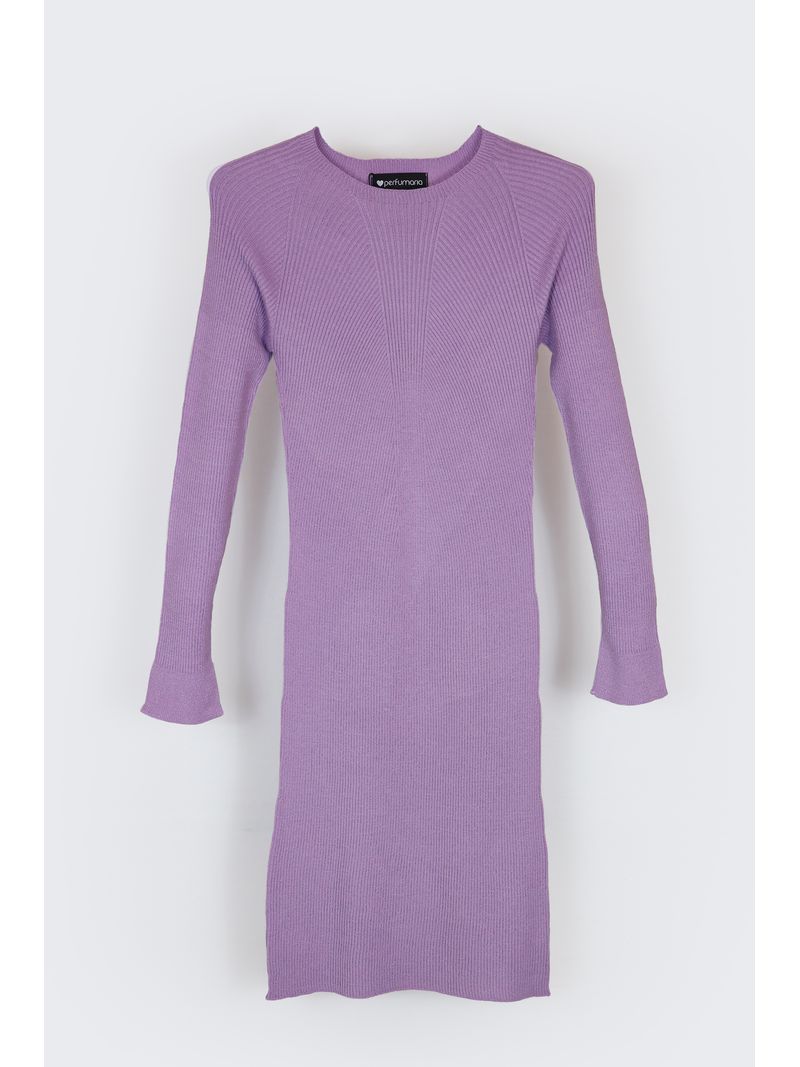 Vestido_Tricot_Canelado_Sem_Costura