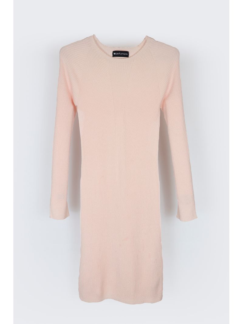Vestido_Tricot_Canelado_Sem_Costura