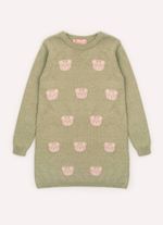 Vestido_Tricot_Multi_Ursinhas