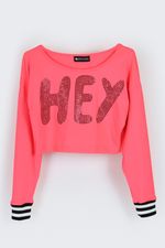 Blusa_Canelado_Neon_Pink_Hey