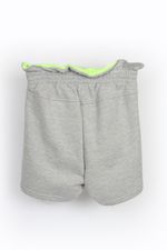 Short_Moletom_Clochard_Now