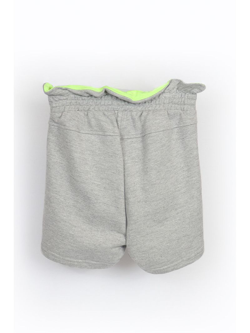 Short_Moletom_Clochard_Now