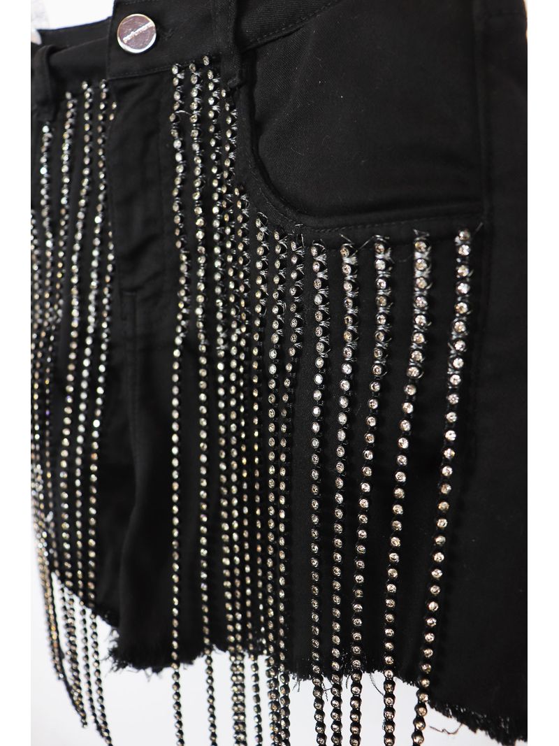 Short_Preto_Cristais_em_metro