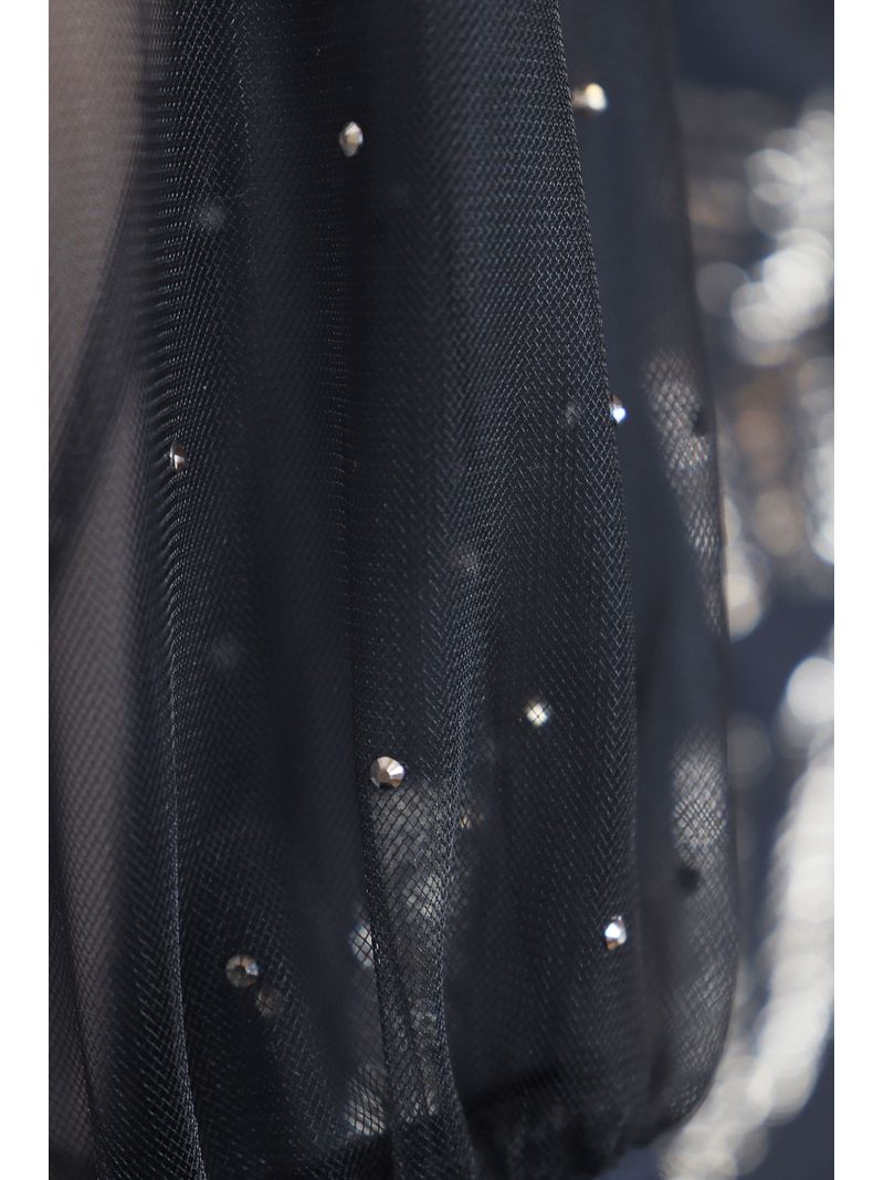 Vestido_Festa_Mangas_Tule