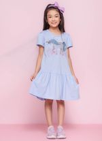 Vestido_Malha_Unicornio_Capa_Tule