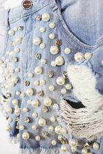 Short-Jeans-Luxo-Bordados