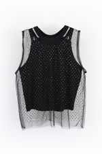 Blusa-Tule-Cristais-Sobreposicao