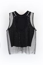 Blusa-Tule-Cristais-Sobreposicao