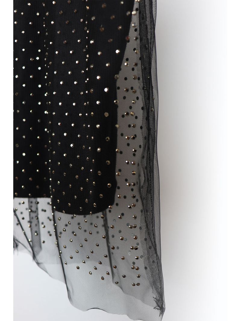 Blusa-Tule-Cristais-Sobreposicao