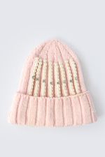 Touca-Tricot-Bordados-Perolas