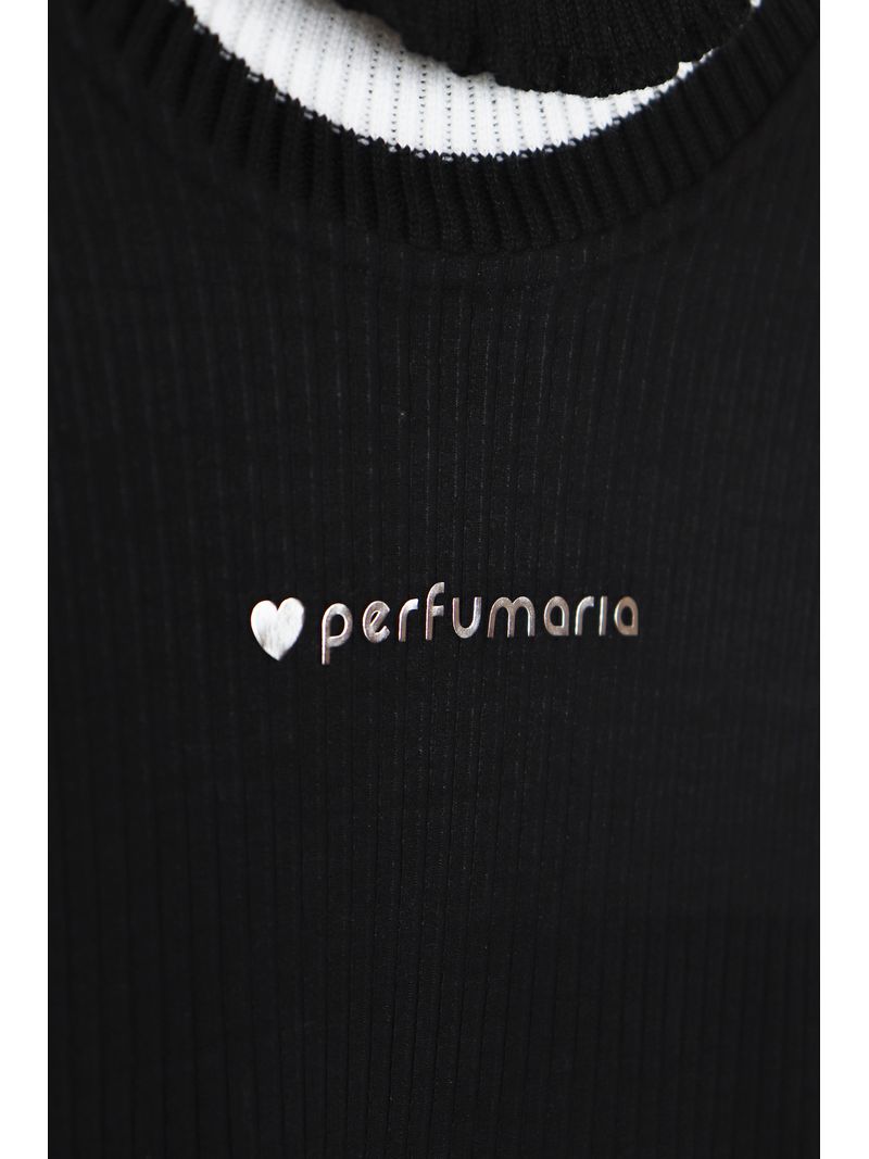 Blusa-Canelada-Punhos-Tricot