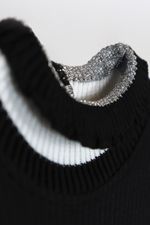 Blusa-Canelada-Punhos-Tricot